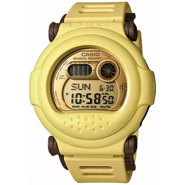 Мужские спортивные наручные часы Casio G-001CB-9