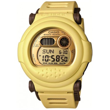 Мужские спортивные наручные часы Casio G-001CB-9D