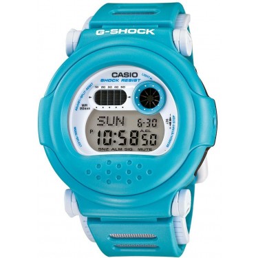 Мужские спортивные наручные часы Casio G-001SN-2D