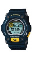 Casio G-7900-2D