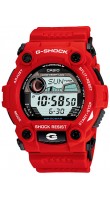 Casio G-7900A-4