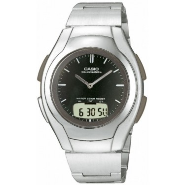 Мужские спортивные наручные часы Casio G-Shock AW-E10D-1E
