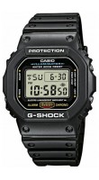 Casio DW-5600E-1V