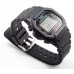 Мужские спортивные наручные часы Casio G-Shock DW-5600E-1V