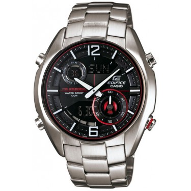 Мужские спортивные наручные часы Casio G-Shock ERA-100D-1A4