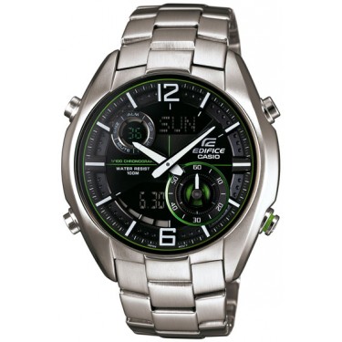 Мужские спортивные наручные часы Casio G-Shock ERA-100D-1A9