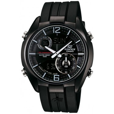 Мужские спортивные наручные часы Casio G-Shock ERA-100PB-1A