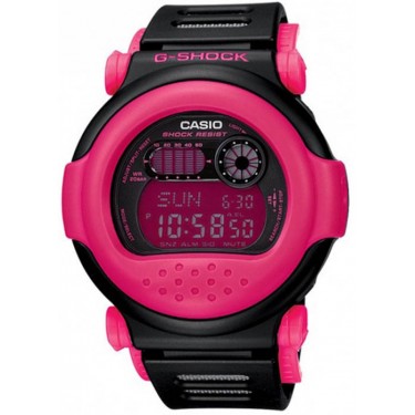Мужские спортивные наручные часы Casio G-Shock G-001-1B
