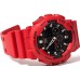 Мужские спортивные наручные часы Casio G-Shock GA-100B-4A