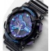 Мужские спортивные наручные часы Casio G-Shock GA-110HC-1A