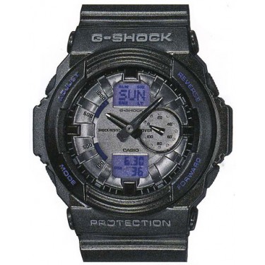 Мужские спортивные наручные часы Casio G-Shock GA-150MF-8A