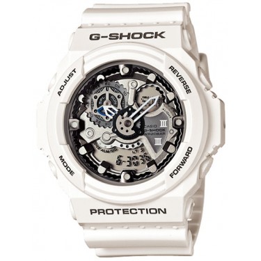 Мужские спортивные наручные часы Casio G-Shock GA-300-7A