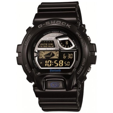 Мужские спортивные наручные часы Casio G-Shock GB-6900AA-1E