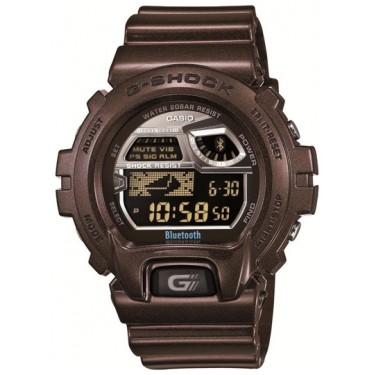 Мужские спортивные наручные часы Casio G-Shock GB-6900AA-5E