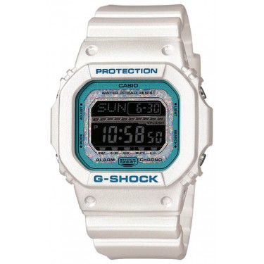 Мужские спортивные наручные часы Casio G-Shock GLS-5600KL-7E