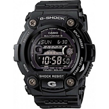 Мужские спортивные наручные часы Casio G-Shock GW-7900B-1E