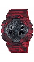 Casio GA-100CM-4A