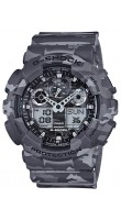 Casio GA-100CM-8A