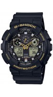 Casio GA-100GBX-1A9