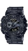 Casio GA-110SKE-8A