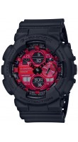 Casio GA-140AR-1A