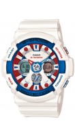 Casio GA-201TR-7A
