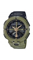 Casio GA-500P-3A
