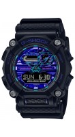 Casio GA-900VB-1A