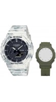 Casio GAE-2100GC-7A