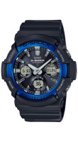 Casio GAW-100B-1A2