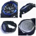 Мужские спортивные наручные часы Casio GAW-100B-1A2
