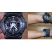 Мужские спортивные наручные часы Casio GAW-100B-1A