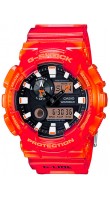 Casio GAX-100MSA-4A