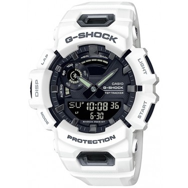 Мужские спортивные наручные часы Casio GBA-900-7A