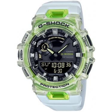 Мужские спортивные наручные часы Casio GBA-900SM-7A9