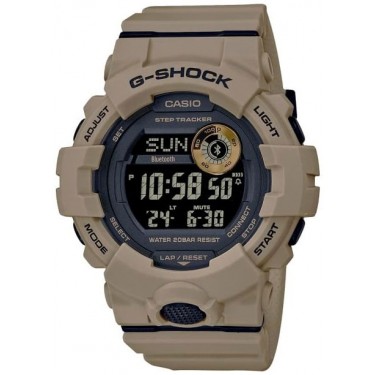 Мужские спортивные наручные часы Casio GBD-800UC-5E