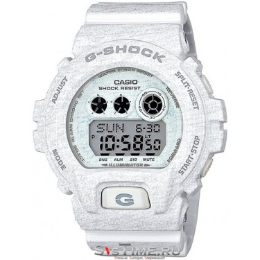 Мужские спортивные наручные часы Casio GD-X6900HT-7E