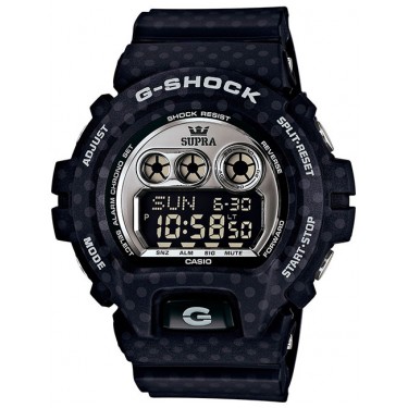 Мужские спортивные наручные часы Casio GD-X6900SP-1E