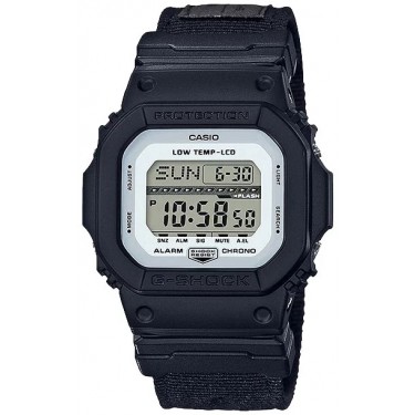 Мужские спортивные наручные часы Casio GLS-5600CL-1