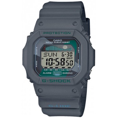 Мужские спортивные наручные часы Casio GLX-5600VH-1