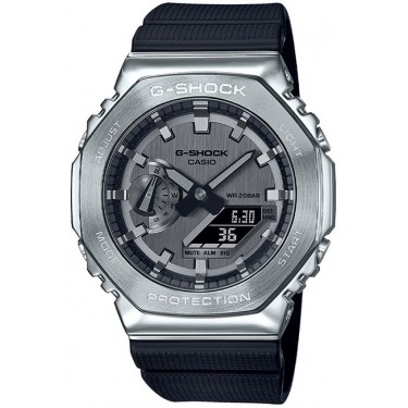 Мужские спортивные наручные часы Casio GM-2100-1A