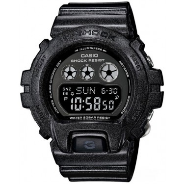 Мужские спортивные наручные часы Casio GMD-S6900SM-1E