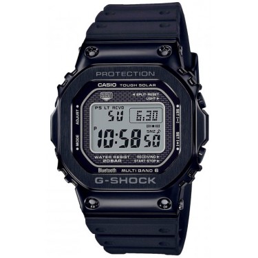 Мужские спортивные наручные часы Casio GMW-B5000G-1E