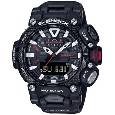 Мужские спортивные наручные часы Casio GR-B200-1A