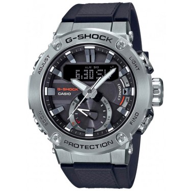 Мужские спортивные наручные часы Casio GST-B200-1A