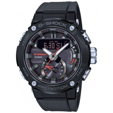 Мужские спортивные наручные часы Casio GST-B200B-1A