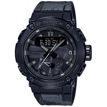 Мужские спортивные наручные часы Casio GST-B200TJ-1A