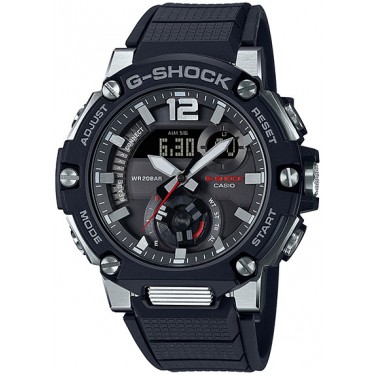 Мужские спортивные наручные часы Casio GST-B300-1A