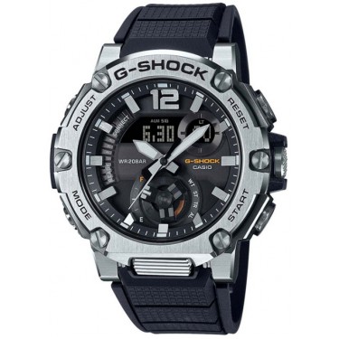 Мужские спортивные наручные часы Casio GST-B300S-1A