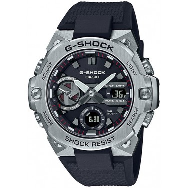 Мужские спортивные наручные часы Casio GST-B400-1A